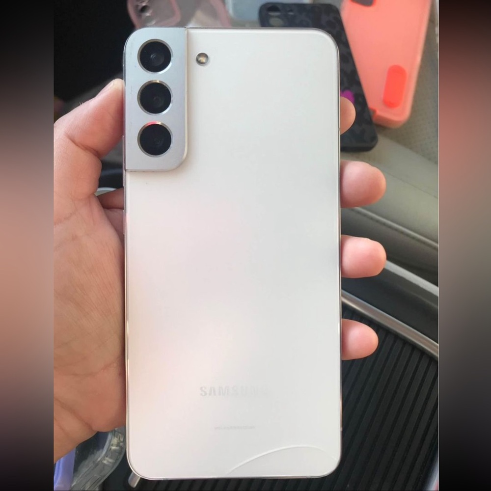 SAMSUNG s22+ Verizon carrier